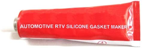 Implemental Anabond 666T-MAX | Automotive RTV Silicone Gasket Maker ...