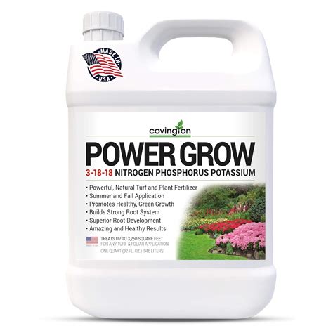 Best Liquid Lawn Fertilizer Concentrate at Roy Wall blog