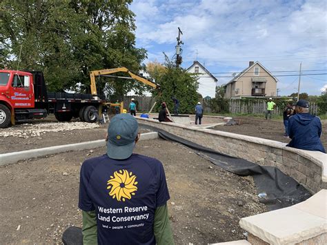 Get Involved | Western Reserve Land Conservancy