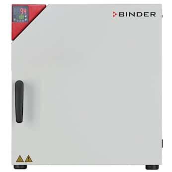 Binder Solid.Line Mechanical Convection Ovens - Cole-Parmer India