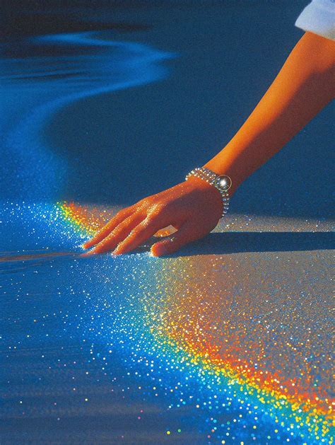 colorful, sand, AI art | 2260x3000 Wallpaper - wallhaven.cc