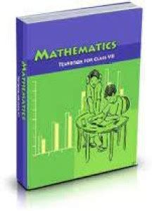 Ncert Maths Classs 7 Textbook Mathematics 7th: Buy Ncert Maths Classs 7 ...