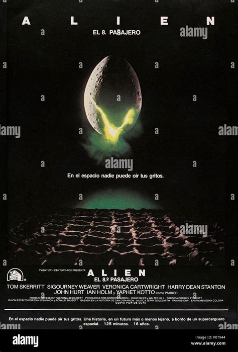 Image result for Alien 1997 Credits