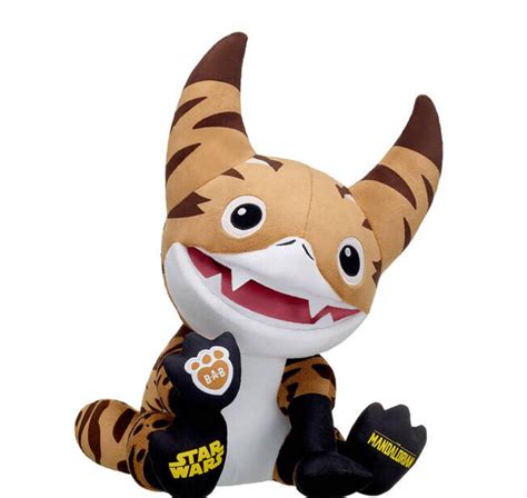 OFFICIAL Loth-Cat plush merch! yay! : r/starwarsrebels