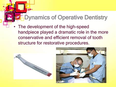 Image result for Operative Dentistry