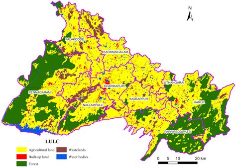 Dharmapuri District