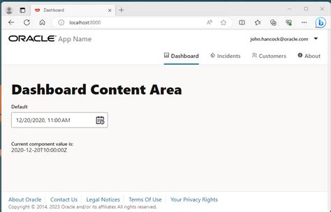 Image result for Oracle JavaScript Extension Toolkit Icon