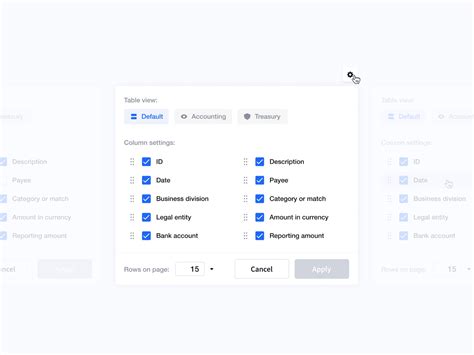 Image result for Table View Manipulation