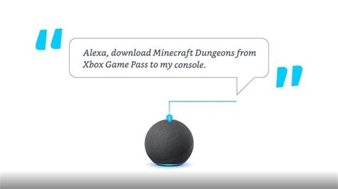 现在可以使用Amazon Alexa下载Xbox Game Pass游戏-云东方