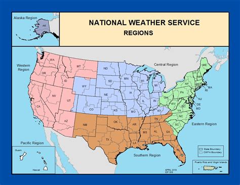 NWS Boston - About Us