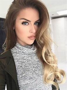 Ombre Hairstyles by How To Balayage Ombre Step By Step Hair Tutorial 2018 2019 Ombre Hairstyles