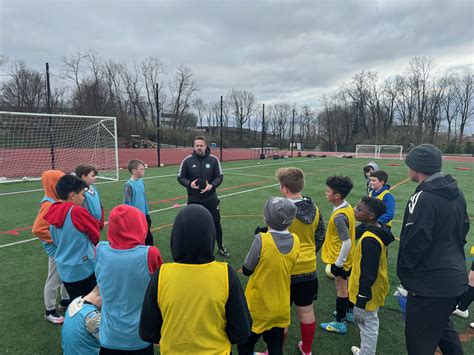 Coaching Education Symposium | Concord Soccer Association