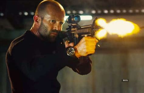 Mechanic: Resurrection Movie User Reviews & Ratings | Mechanic ...