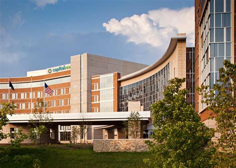 Capital Health (US): Jobs | LinkedIn