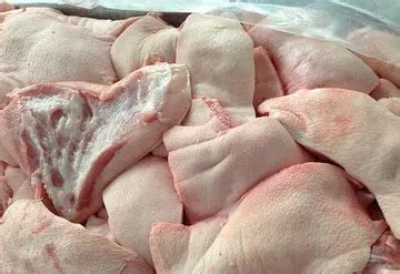 2020年10月3日猪槽头肉价格行情、今日猪槽头肉、猪颈肉多少钱一斤？ - 农产品价格 - 蛇农网