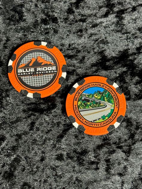 Contact Us: – Blue Ridge Harley-Davidson