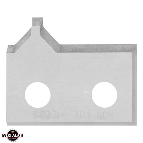 FREUD CNC alat sa multi radijus noževima, 87 x 35 x 20 x 88 Z2 ...