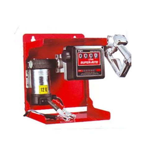 DC DIESEL PUMP SET 12 V WITH 4 METERS RUBBER HOSE| Japsin Industrial ...