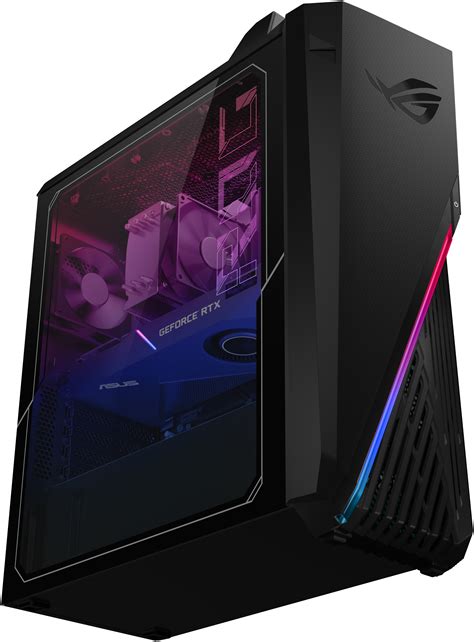 Specificaties van ASUS ROG Strix G15CF-51240F049W - Tweakers