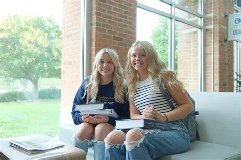 Testing Center - Southwest Virginia Higher Education Center