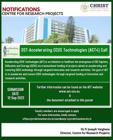 CHRIST (Deemed to be University), Bengaluru - 560029