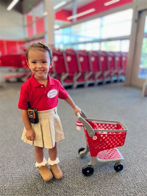 Can Target Employees Wear Halloween Costumes at Jamie Rooke blog