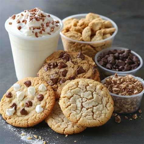 Copycat Chick-fil-A Cookie Recipe – Just Like the Real Thing ...