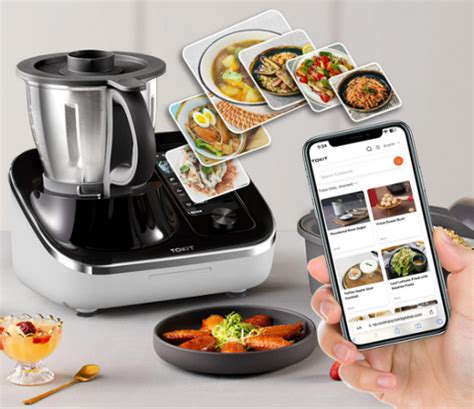 Cooking Robot 的图像结果