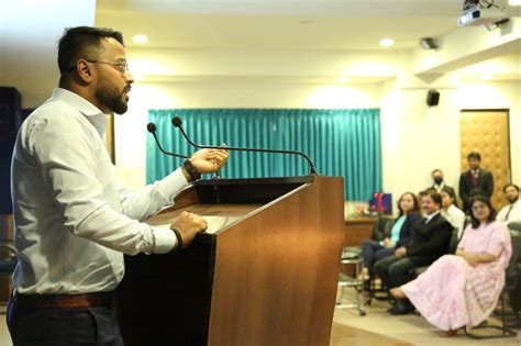 MARKOMANIA- Marketing Club Launch Event | ASB