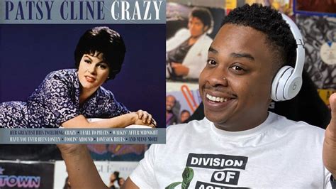 Image result for Russian Reaction to Patsy Cline