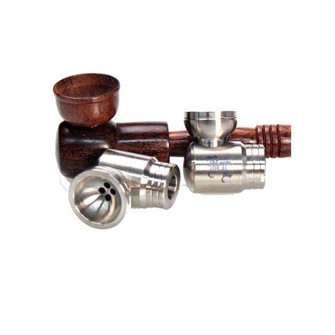 'Zippsy' Pipe Sets titanium, 54,99