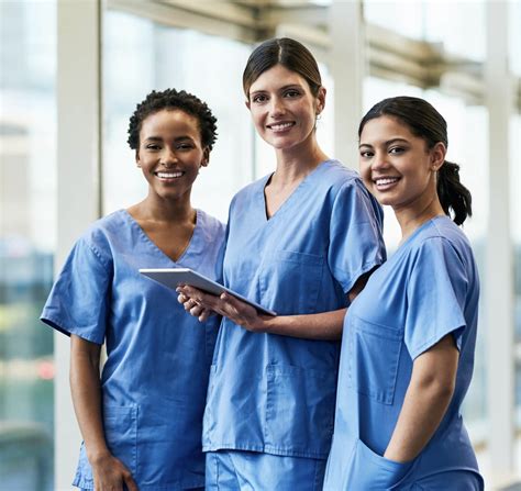 7 Huge Benefits of Partnering with a Per Diem Nurse Staffing Agency ...