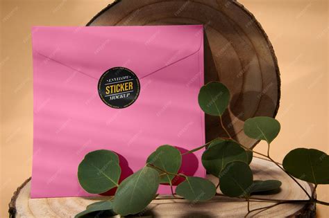 Envelope Sticker Sample 的图像结果