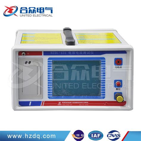 Image result for Capacitance Testing