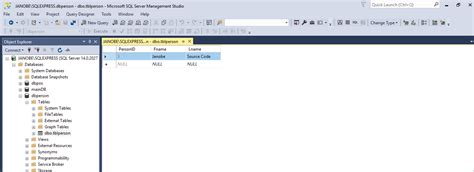 Image result for Save Data ASP.NET SQL Server