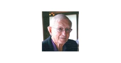 James Burnette Obituary (1924 - 2017) - Middlesex, NC - The News & Observer