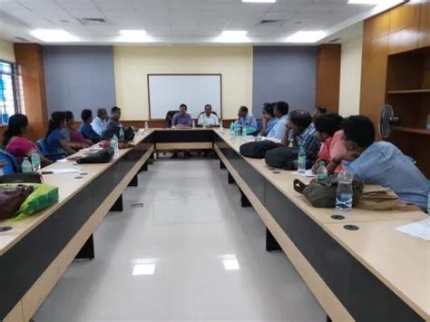 Deben Mahata Government Medical College & Hospital Purulia Campus ...