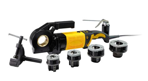 Image result for GI Thread Cutting Machine