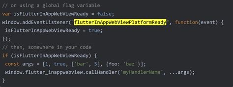 Image result for Add Inappwebview to Flutter