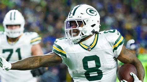 Josh Jacobs: Early 2026 ADP and scoring projections for Packers RB