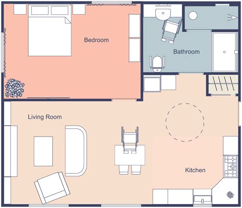 Pin on Accessible Floor Plans