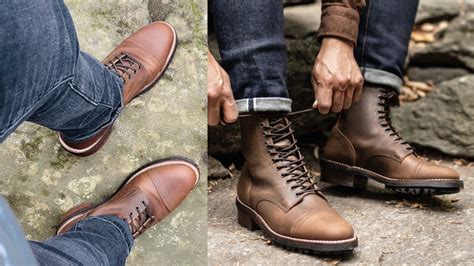 Thursday Logger Boot Review | The Captain's Underrated Big Brother ...