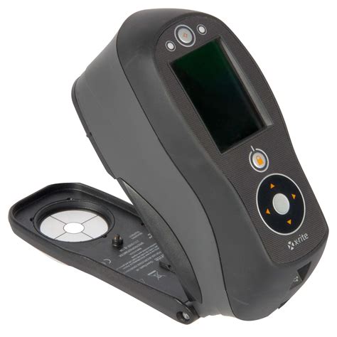 Image result for X-Rite Ci6x V Lens