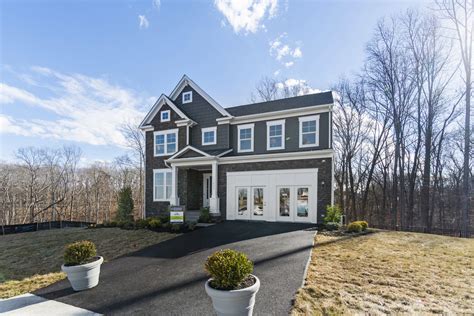 NVA_YFT_Sienna_Model_ Exterior | Stanley Martin Custom Homes