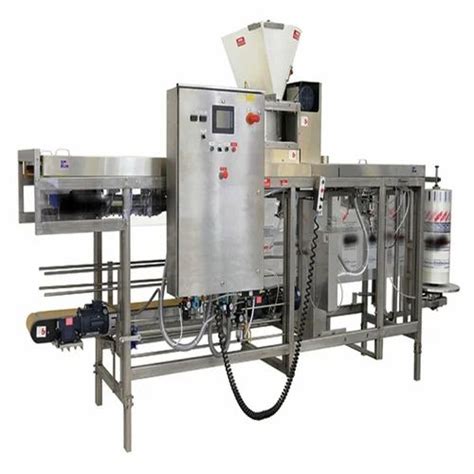 Filling Machine - Ghee Plant Manufacturer from Coimbatore