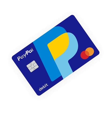 Major Credit Cards Paypal Png