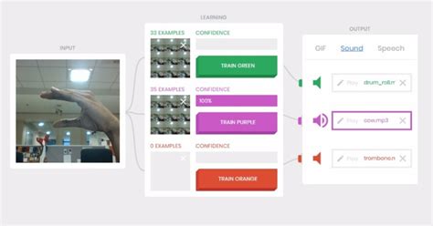 You Can Now Teach Google's AI Through These Awesome & Simple Browser ...
