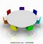 Image result for Round Table Conference Competition Poster