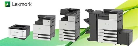 Image result for Lexmark Printer Help