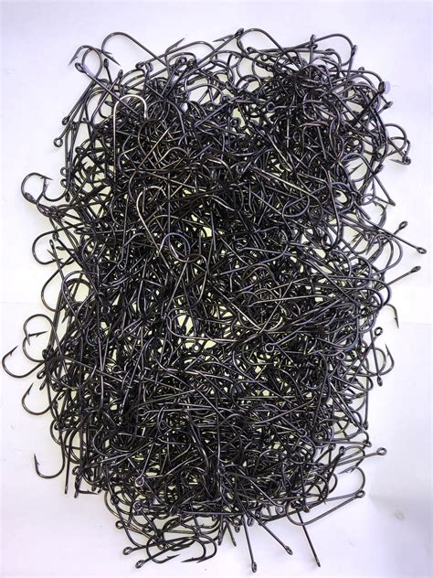 1000 x 4/0 ABERDEEN BIG EYE HOOKS SALE!! | eBay UK